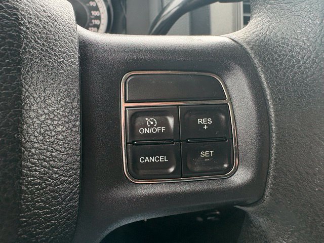 Used 2014 RAM 1500 Express AWD/4WD image 25