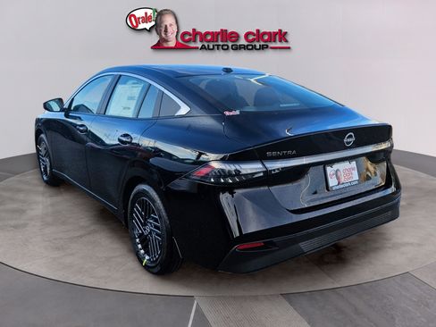 Used 2026 Nissan Sentra SV w/ Floor Mat Package FWD image 4