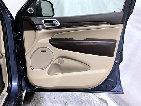 Used 2021 Jeep Grand Cherokee Summit image 17