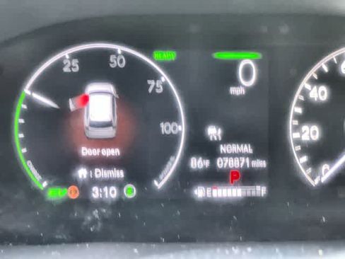 Used 2024 Honda CR-V Sport image 19
