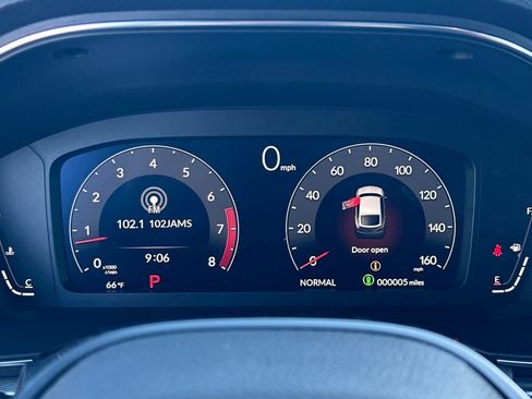 Used 2026 Acura Integra A-Spec FWD image 22
