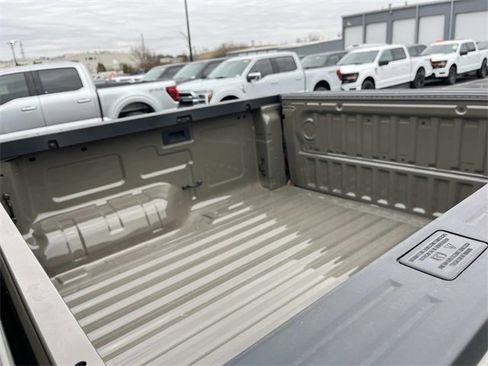 New 2025 Ford Ranger XLT w/ Equipment Group 301A High image 12