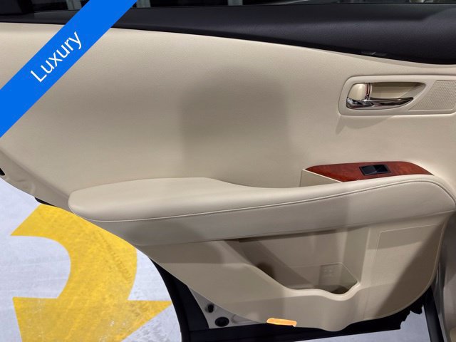 Used 2011 Lexus RX 350 AWD w/ Premium Pkg image 27