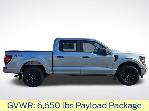 New 2026 Ford F150 STX image 20