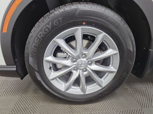 New 2026 Honda CR-V EX image 41