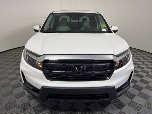 Used 2025 Honda Ridgeline RTL image 9