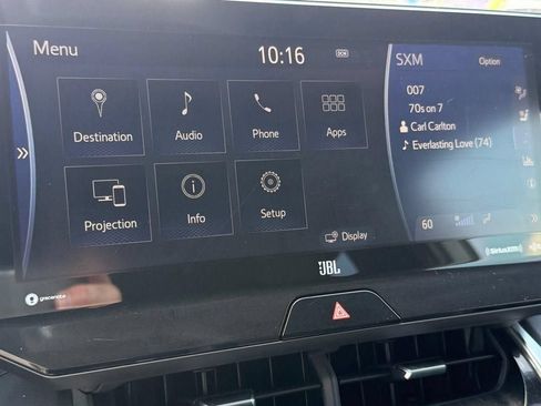 Used 2021 Toyota Venza Limited AWD/4WD image 21