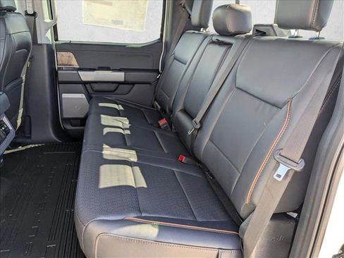 New 2026 Ford F250 Lariat w/ Lariat Ultimate Package AWD/4WD image 15