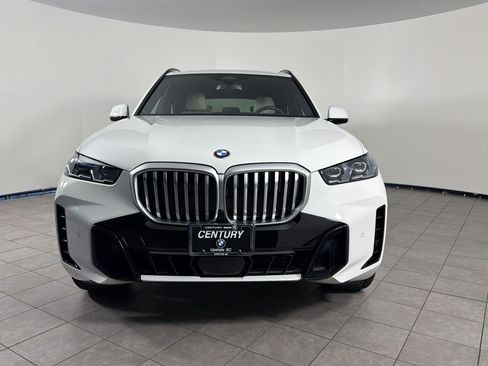 Used 2026 BMW X5 xDrive40i w/ Executive Package AWD/4WD image 6