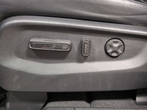 Used 2022 Honda Odyssey EX-L image 18