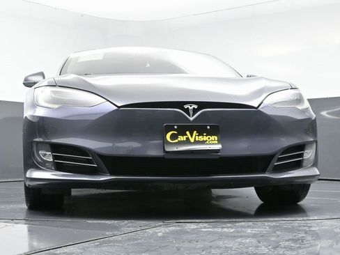 Used 2021 Tesla Model S Long Range image 54
