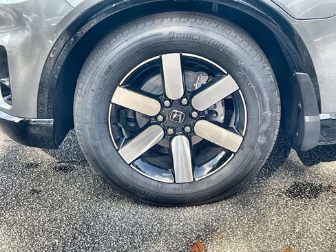 New 2026 Honda Prologue Touring image 7