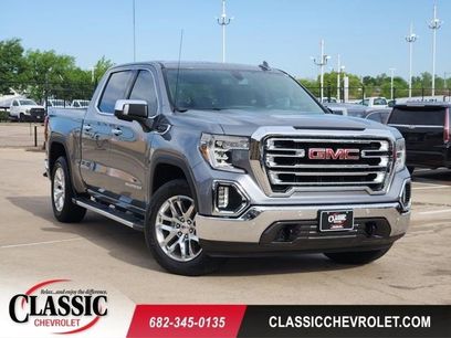Used 2020 GMC Sierra 1500 SLT