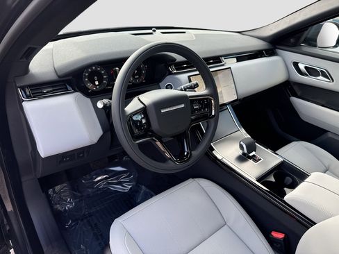 New 2026 Land Rover Range Rover Velar S image 25