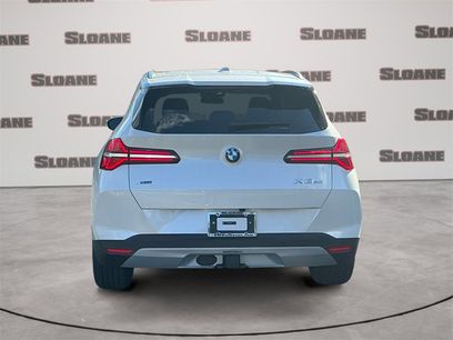 New 2026 BMW X3 xDrive30 w/ Convenience Package