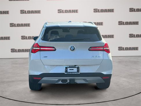 New 2026 BMW X3 xDrive30 w/ Convenience Package image 4