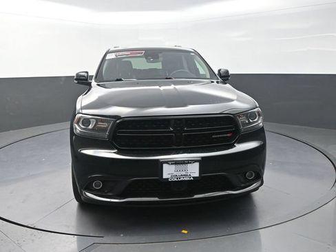 Used 2018 Dodge Durango GT w/ Technology Group AWD/4WD image 5