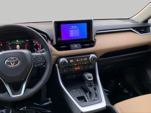 Used 2024 Toyota RAV4 XLE Premium w/ Weather Package AWD/4WD image 7
