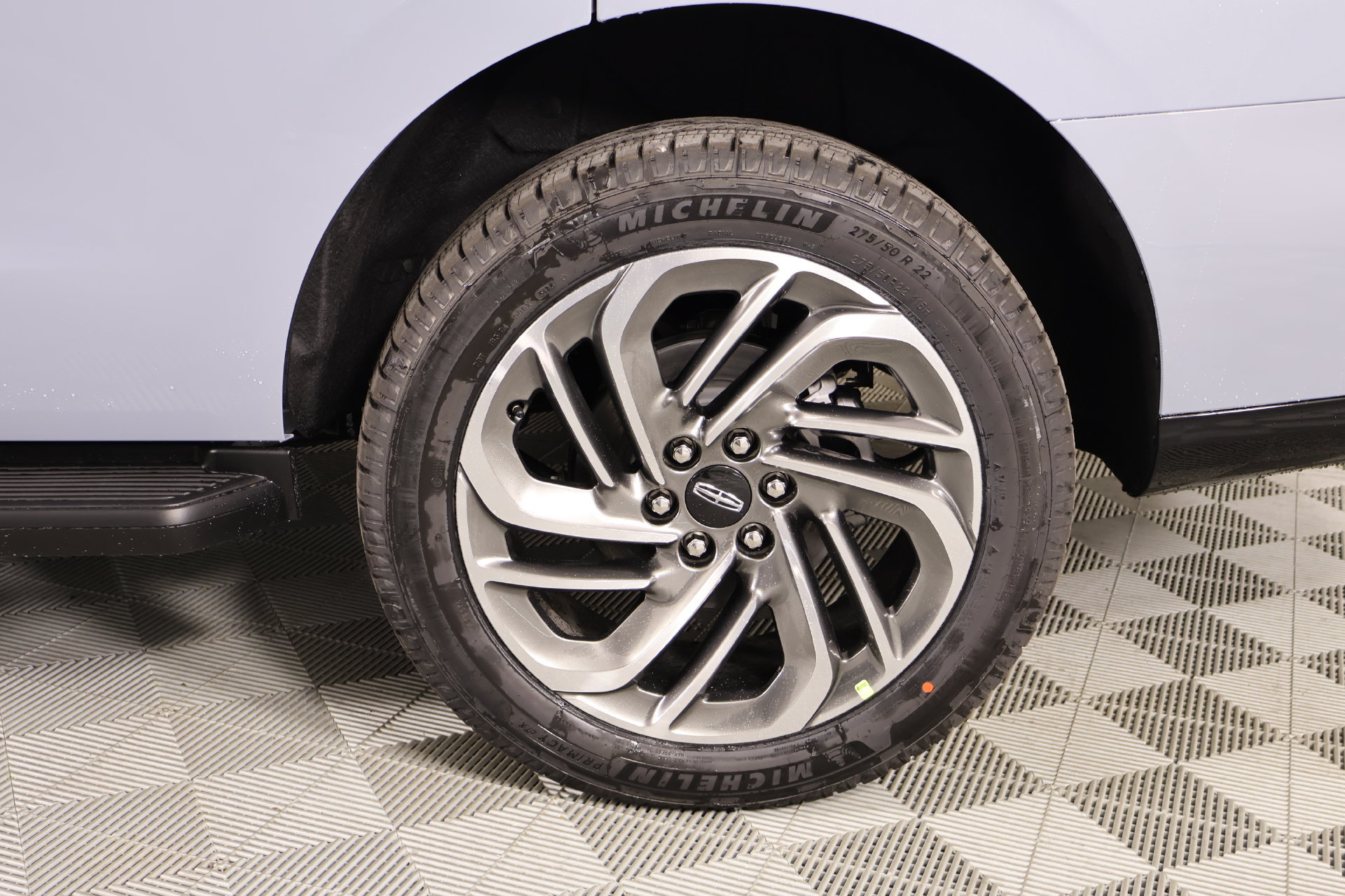 New 2026 Lincoln Navigator Premiere AWD/4WD image 20