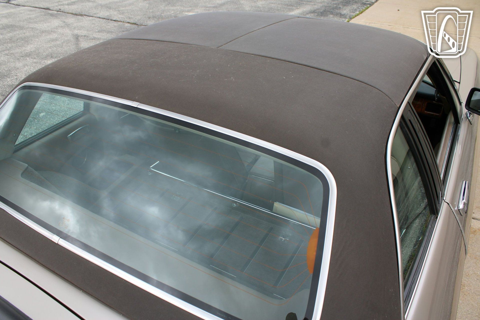 Used 1988 Jaguar XJS V12 Convertible RWD image 31