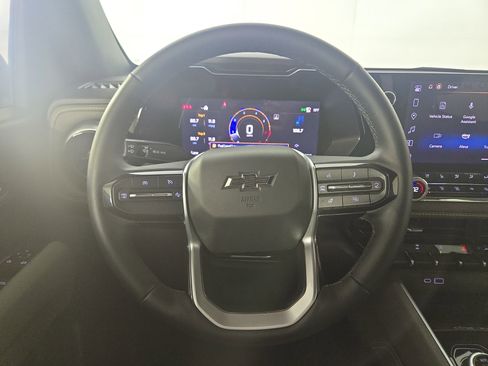 Certified 2025 Chevrolet Colorado ZR2 w/ Technology Package image 14