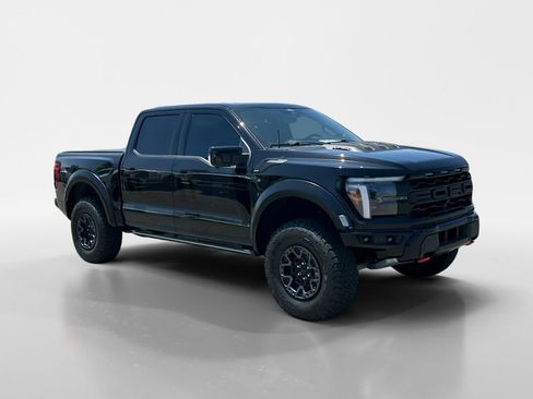 Used 2024 Ford F150 Raptor w/ Equipment Group 803A Raptor R AWD/4WD image 9