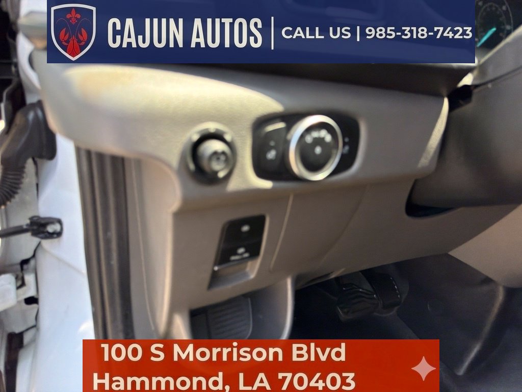 Used 2023 Ford Transit 250 148 High Roof w/ Load Area Protection Package RWD image 19