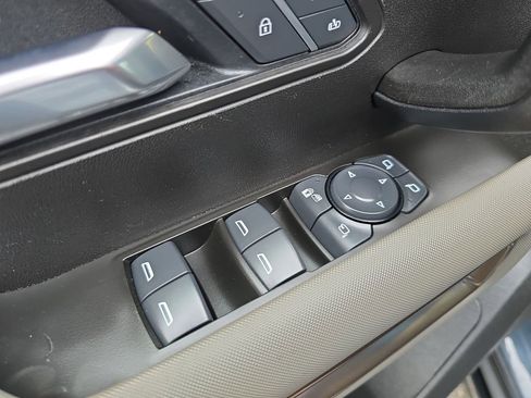 Certified 2025 GMC Hummer EV 3X image 30