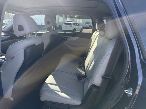 Certified 2023 Acura MDX FWD w/ Technology Package image 51