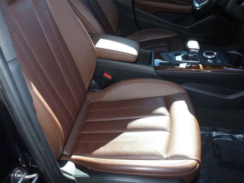 Used 2018 Audi A4 2.0T allroad Premium Plus image 28