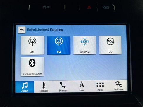 Used 2016 Ford F150 Lariat w/ Equipment Group 502A Luxury image 30