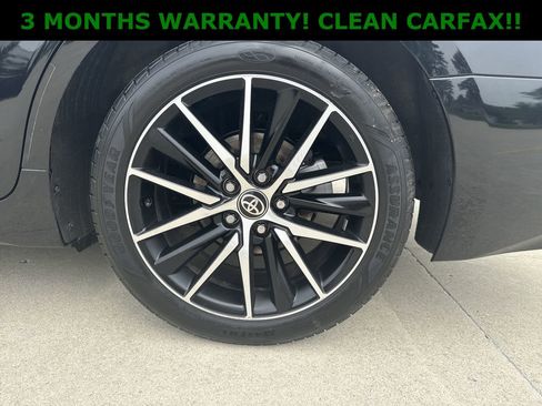 Used 2021 Toyota Camry SE image 32