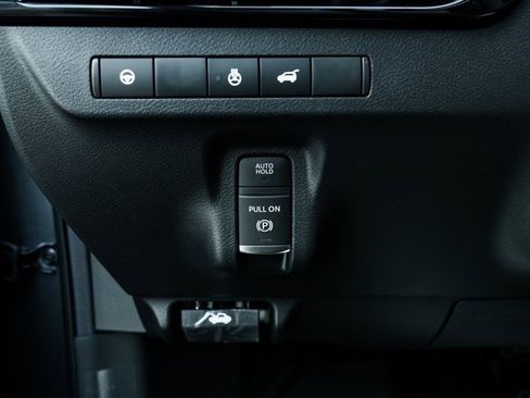 New 2025 Nissan Murano SL image 20