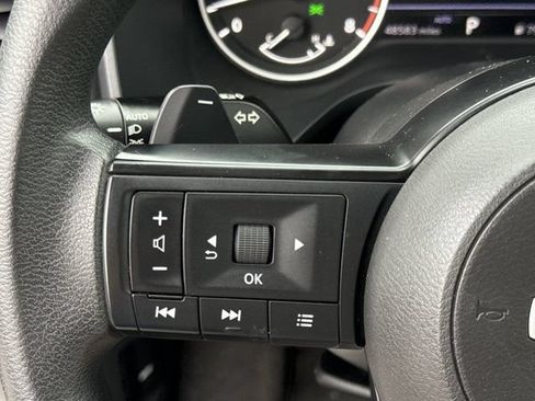 Used 2021 Nissan Rogue S AWD/4WD image 19