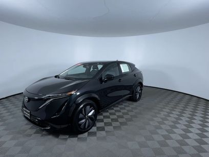 Certified 2024 Nissan Ariya AWD