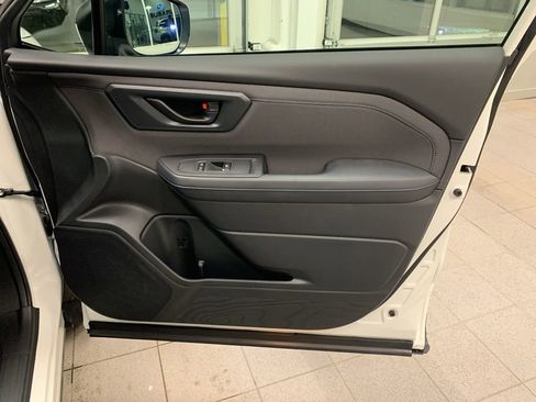 New 2026 Subaru Forester Premium image 22