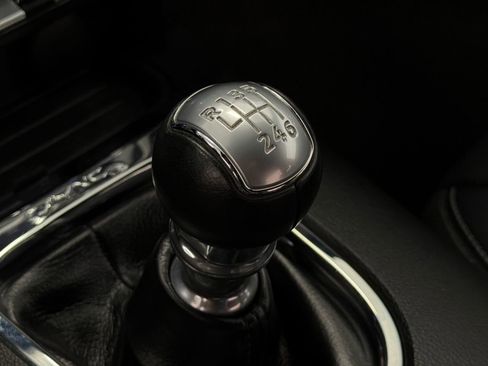 Used 2016 Ford Mustang GT Premium w/ GT Performance Package image 35