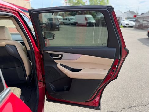 Used 2024 Acura MDX SH-AWD w/ Technology Package image 21