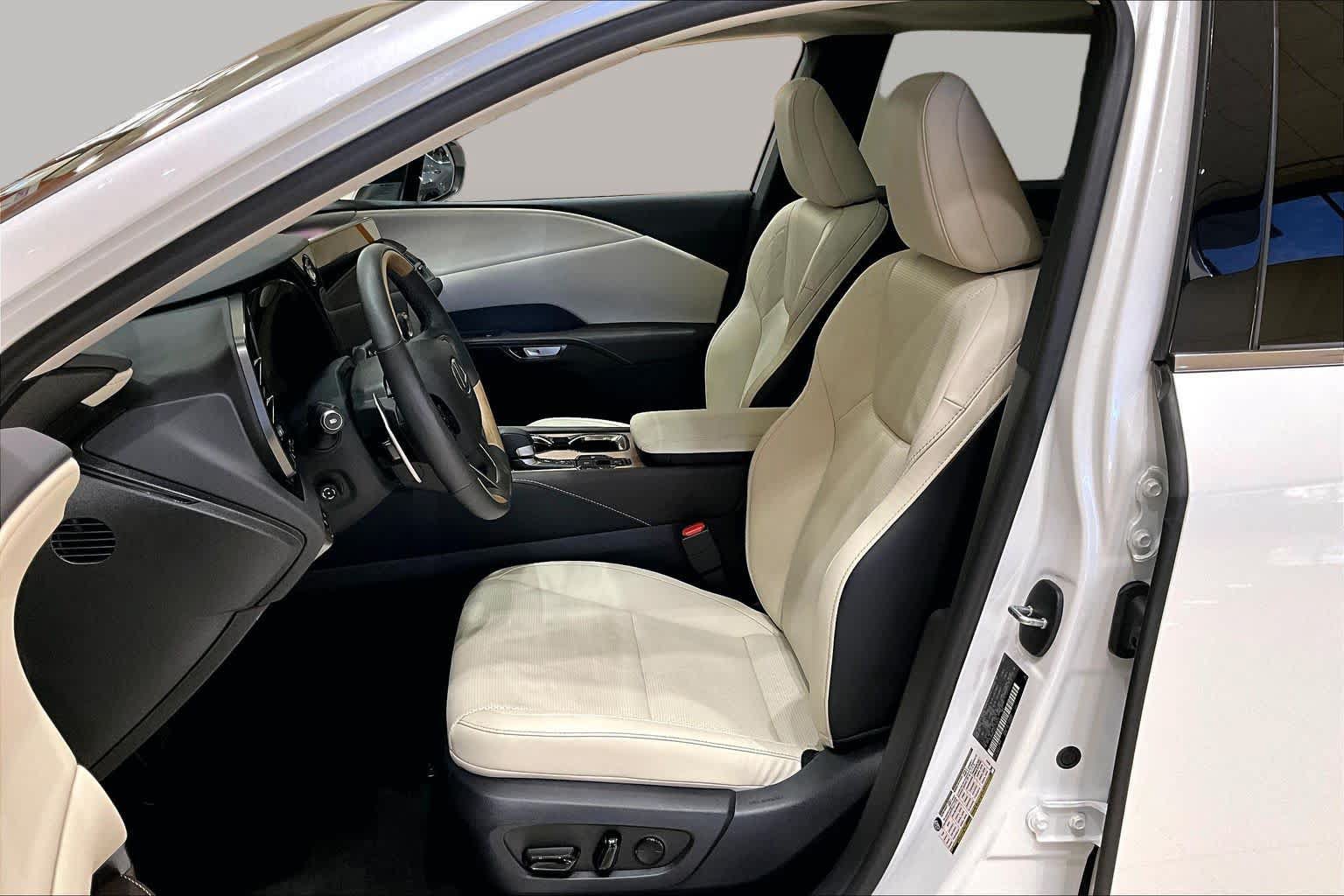Certified 2025 Lexus RX 350 w/ Convenience Package AWD/4WD image 7