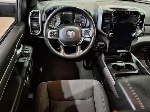 Certified 2022 RAM 1500 Big Horn image 11