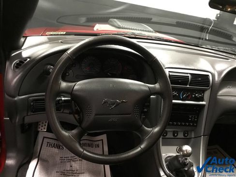 Used 2003 Ford Mustang GT RWD image 34