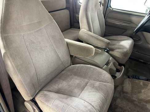 Used 1994 Ford F250 4x4 SuperCab image 24