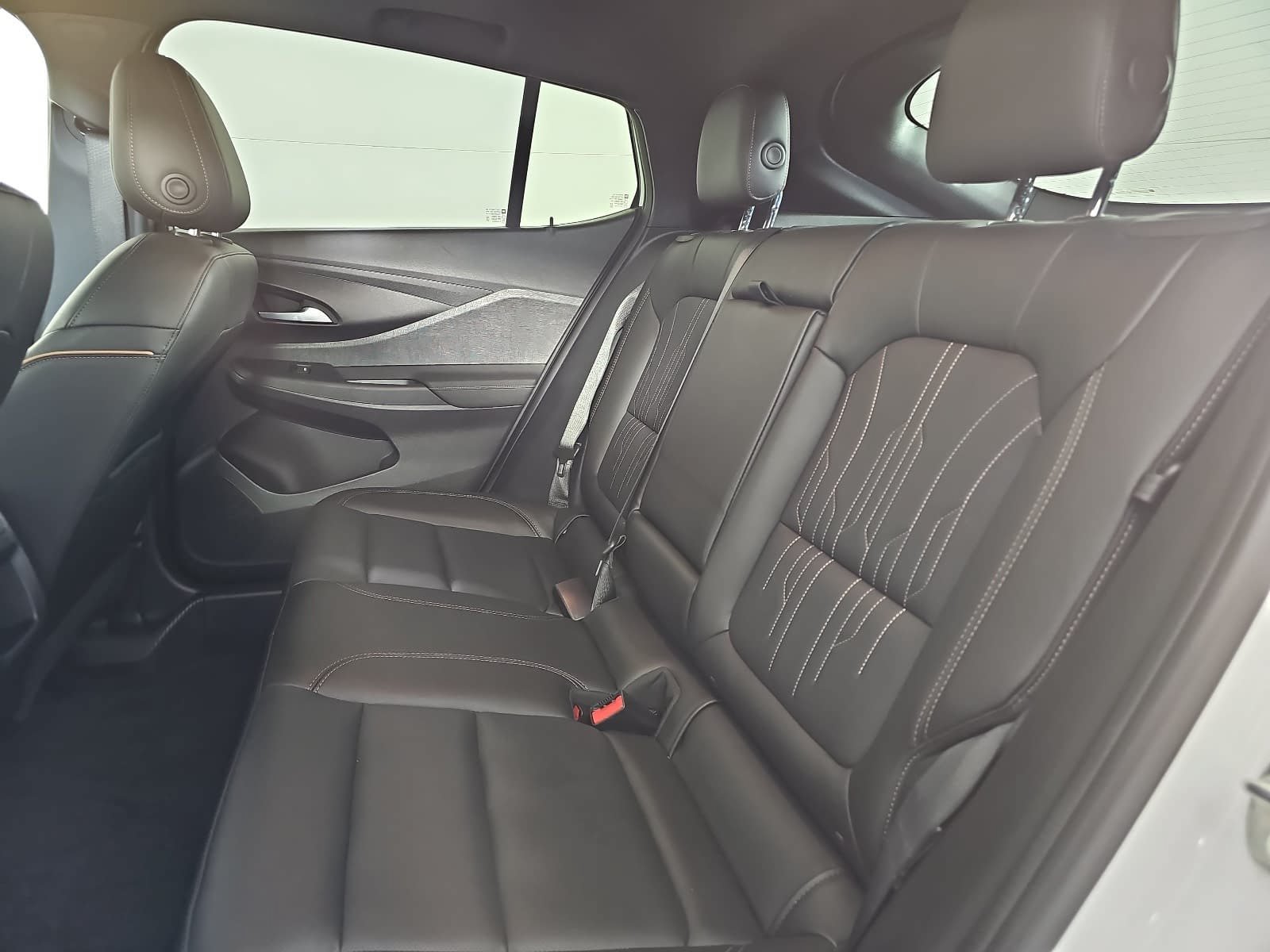 Used 2024 Buick Envista Avenir FWD image 13