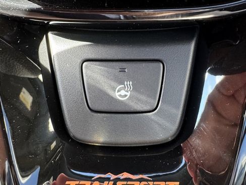 New 2026 Honda Passport TrailSport Elite image 28