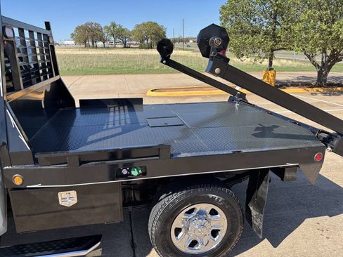 Used 2023 RAM 3500 Tradesman AWD/4WD image 11