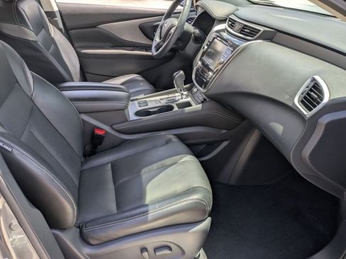 Certified 2023 Nissan Murano SL w/ Cargo Package FWD image 21