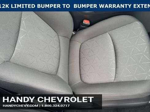 Used 2025 Toyota RAV4 XLE w/ Convenience Package AWD/4WD image 49