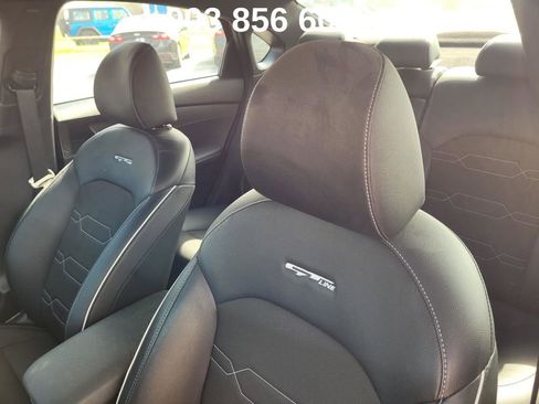 Used 2024 Kia Forte GT-Line image 28