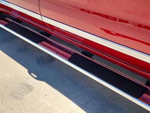 New 2026 Chevrolet Silverado 1500 High Country w/ Technology Package AWD/4WD image 20