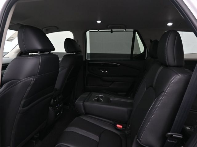 Used 2026 Honda Pilot EX-L image 16